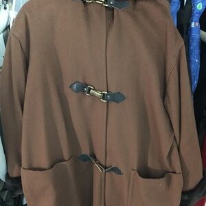 David Benjamin Women Coat